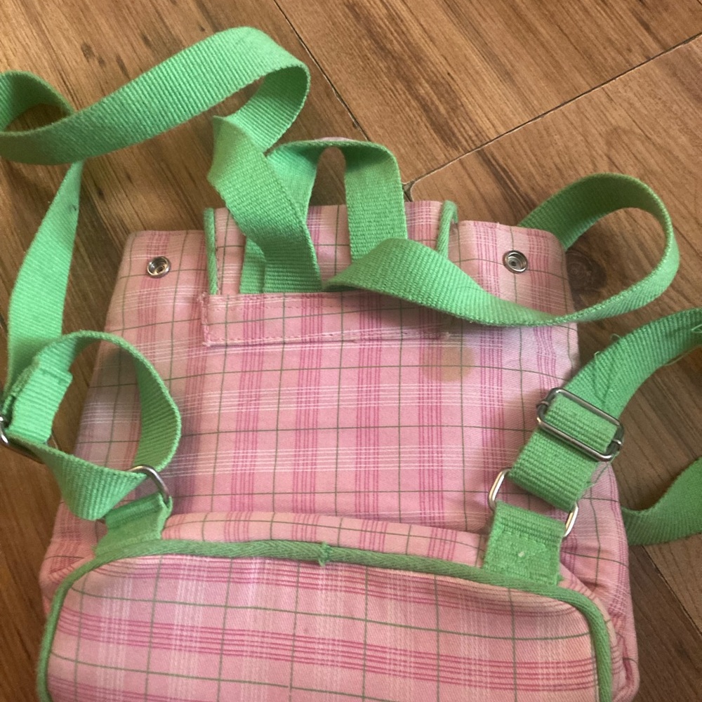 Hello Kitty Mini Backpack - image 3